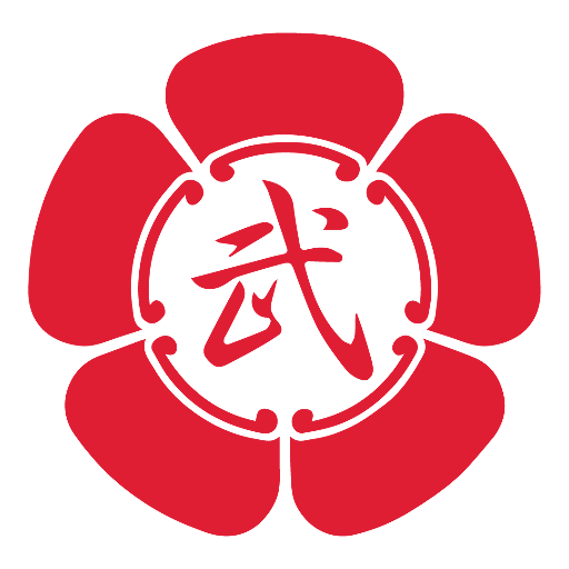 Bushido Ryu Dojo logo