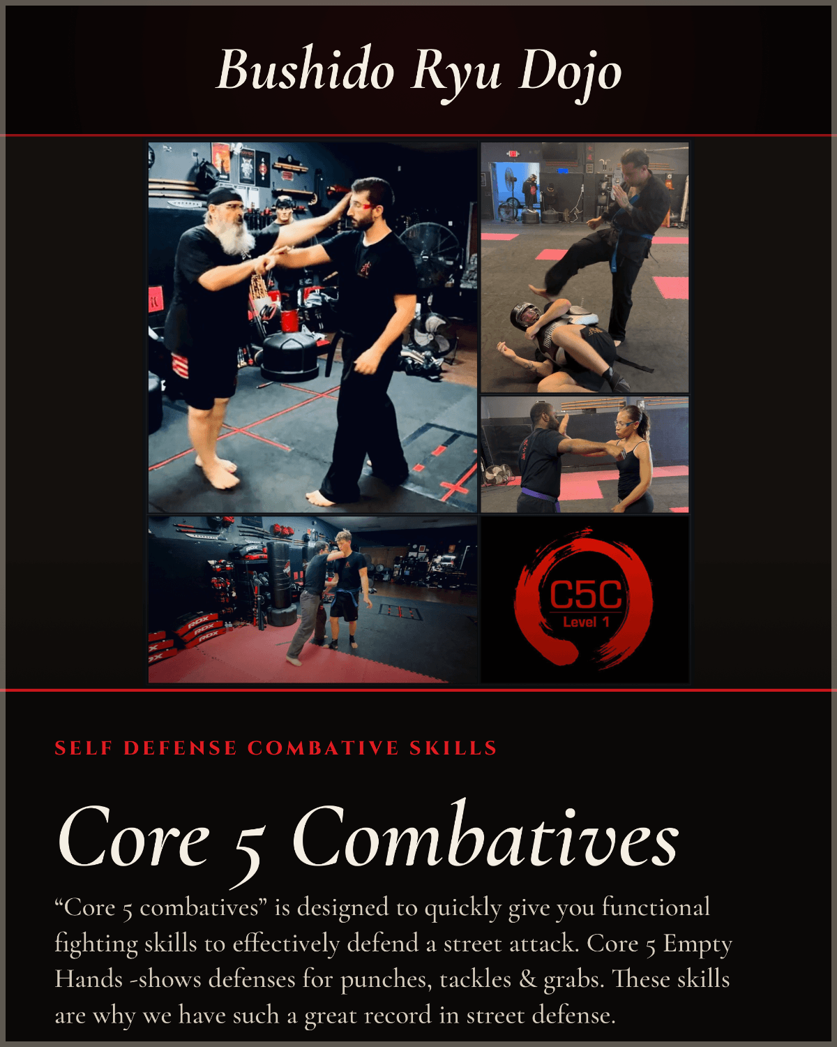 Quickly learn how to defend against any of the most likely attacks.